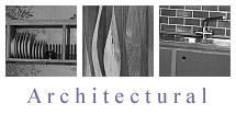 Architectural Gallery Button