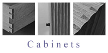 Cabinets Gallery Button