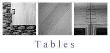Tables Gallery